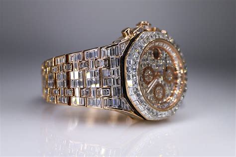 audemars piguet chandelier